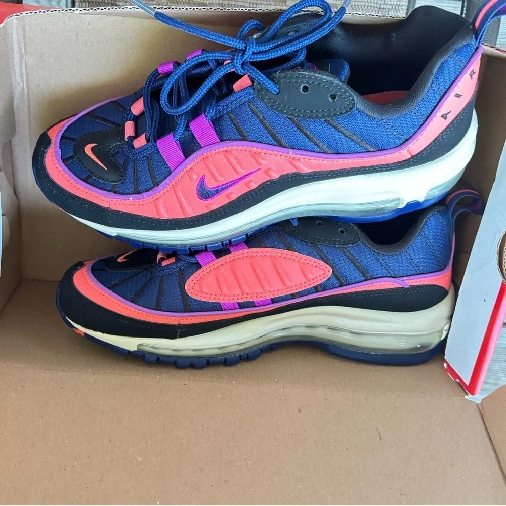 Nike Air Max 98 sneakers